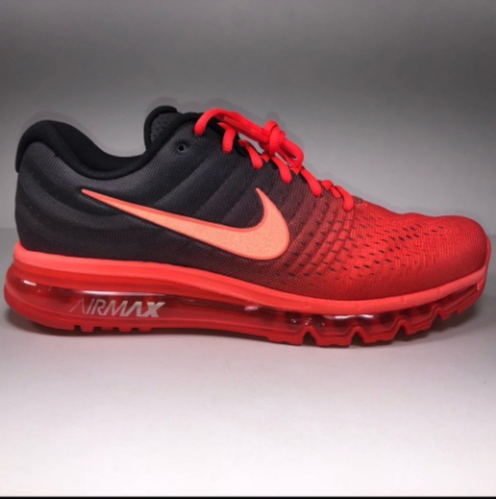 2017  Nike air Max